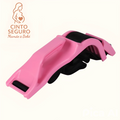 Cinto Seguro Mamãe&Bebê™ ❤ Segurança para o Bebê, conforto e tranquilidade para a Mamãe.