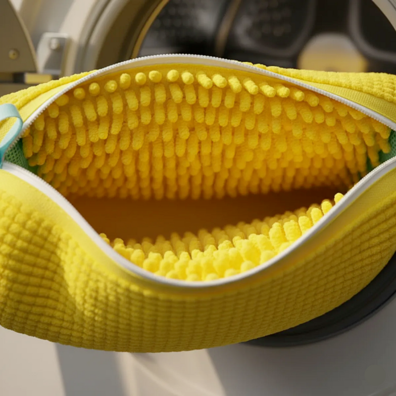 Bolsa Lava Tênis SneakerFreshPro - Tênis Novo Sempre