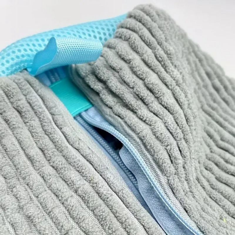 Bolsa Lava Tênis SneakerFreshPro - Tênis Novo Sempre