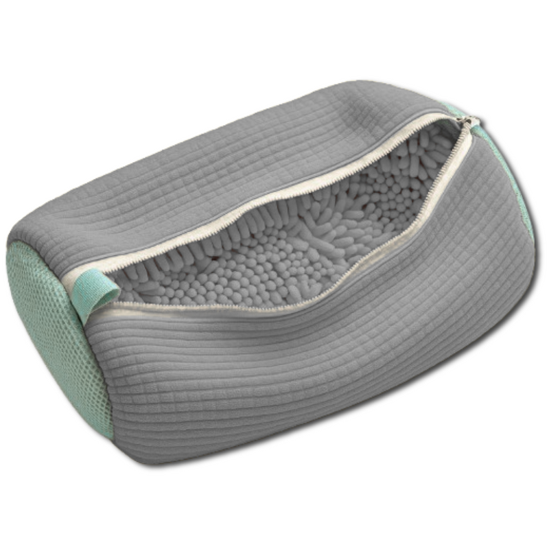 Bolsa Lava Tênis SneakerFreshPro - Tênis Novo Sempre