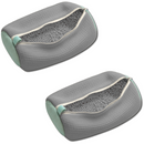 Bolsa Lava Tênis SneakerFreshPro - Tênis Novo Sempre