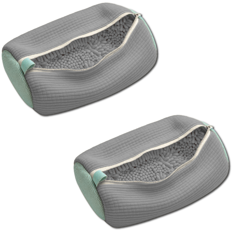 Bolsa Lava Tênis SneakerFreshPro - Tênis Novo Sempre