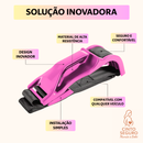 Cinto Seguro Mamãe&Bebê™ ❤ Segurança para o Bebê, conforto e tranquilidade para a Mamãe.