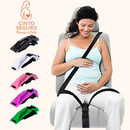 Cinto Seguro Mamãe&Bebê™ ❤ Segurança para o Bebê, conforto e tranquilidade para a Mamãe.