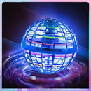 ZuuBall™ - A Bola Mágica que Voa!